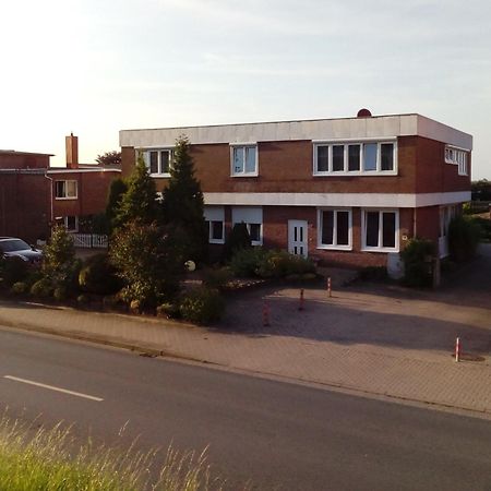 Bluetenzauber Apartment No 7 Mittelnkirchen Zewnętrze zdjęcie