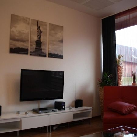Bluetenzauber Apartment No 7 Mittelnkirchen Zewnętrze zdjęcie