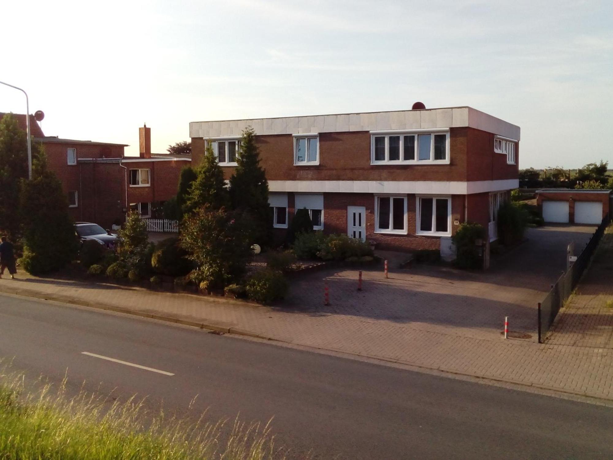 Bluetenzauber Apartment No 7 Mittelnkirchen Zewnętrze zdjęcie