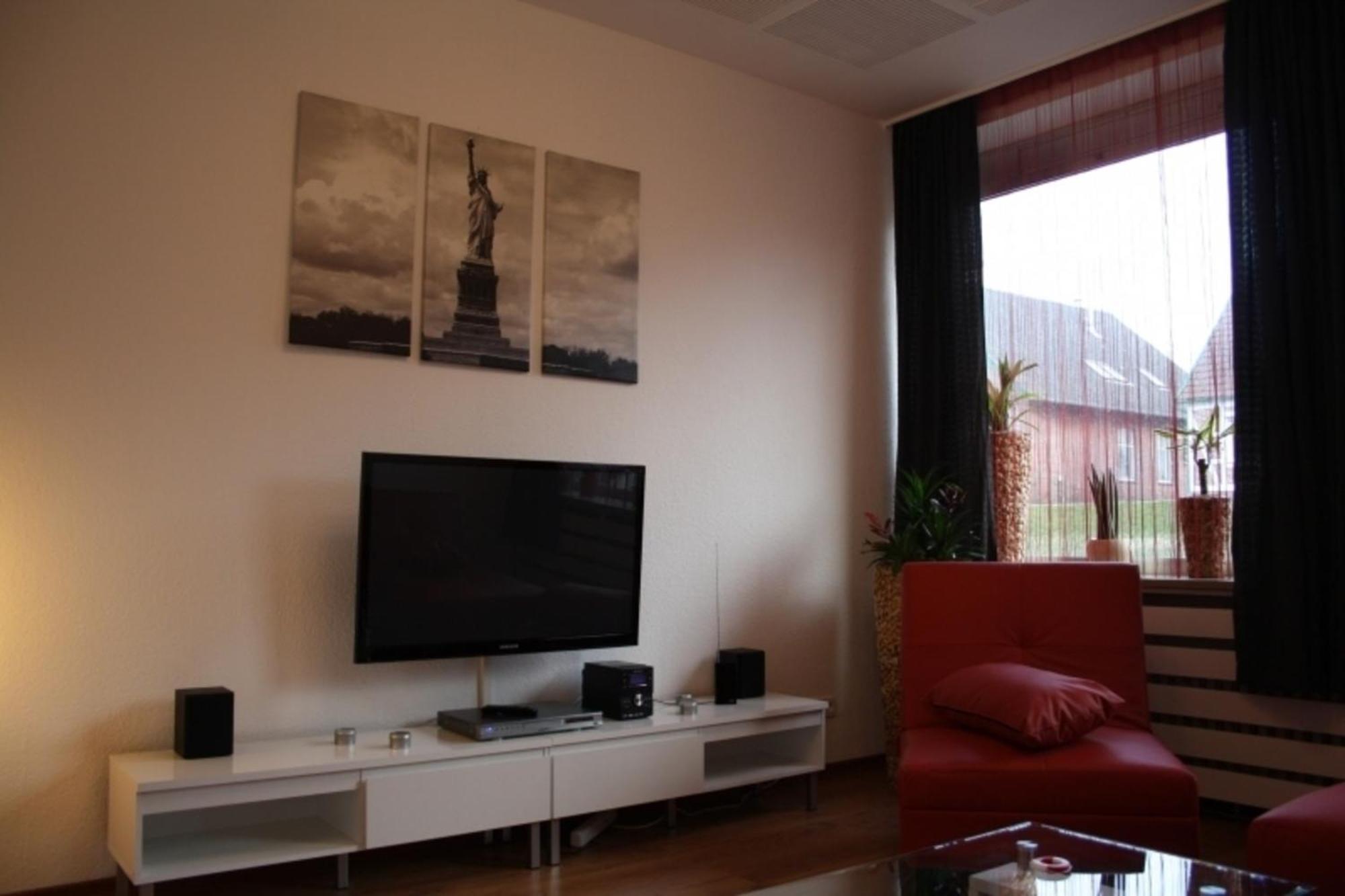 Bluetenzauber Apartment No 7 Mittelnkirchen Zewnętrze zdjęcie