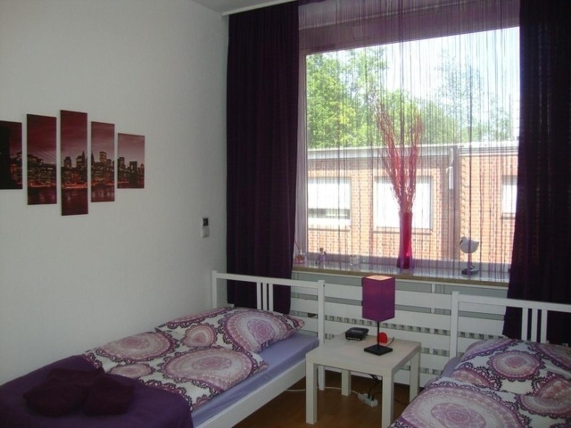 Bluetenzauber Apartment No 7 Mittelnkirchen Zewnętrze zdjęcie